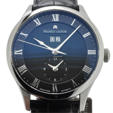 Maurice Lacroix Masterpiece Automatic Watch